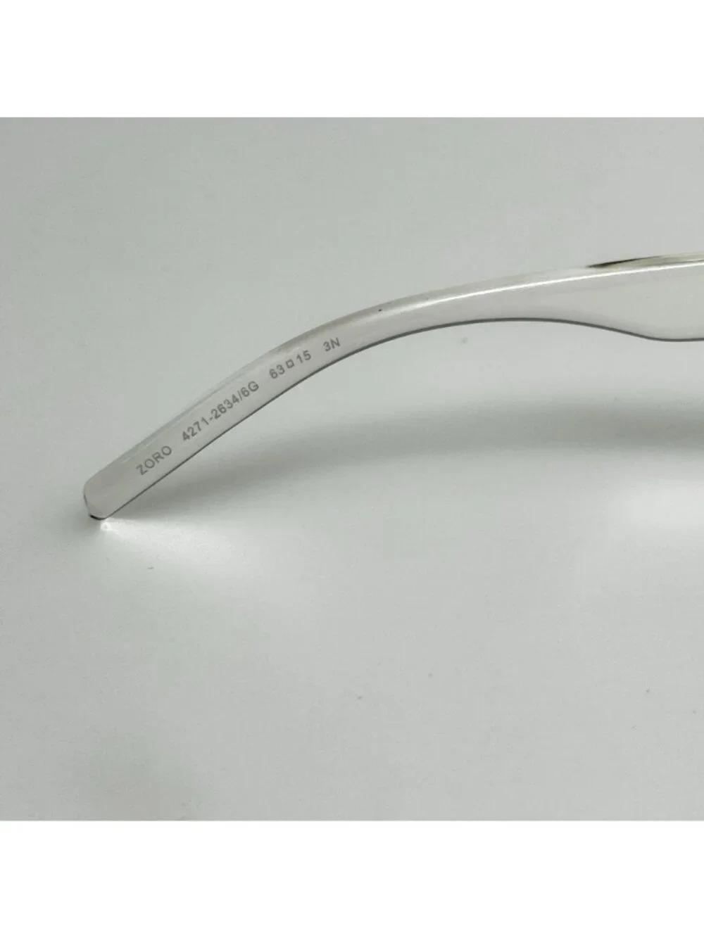 Arnette Sunglasses 4271-2634/8G Zoro 63-15
